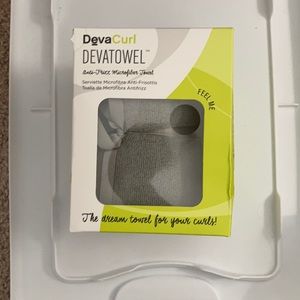 Deva Curl DevaTowel